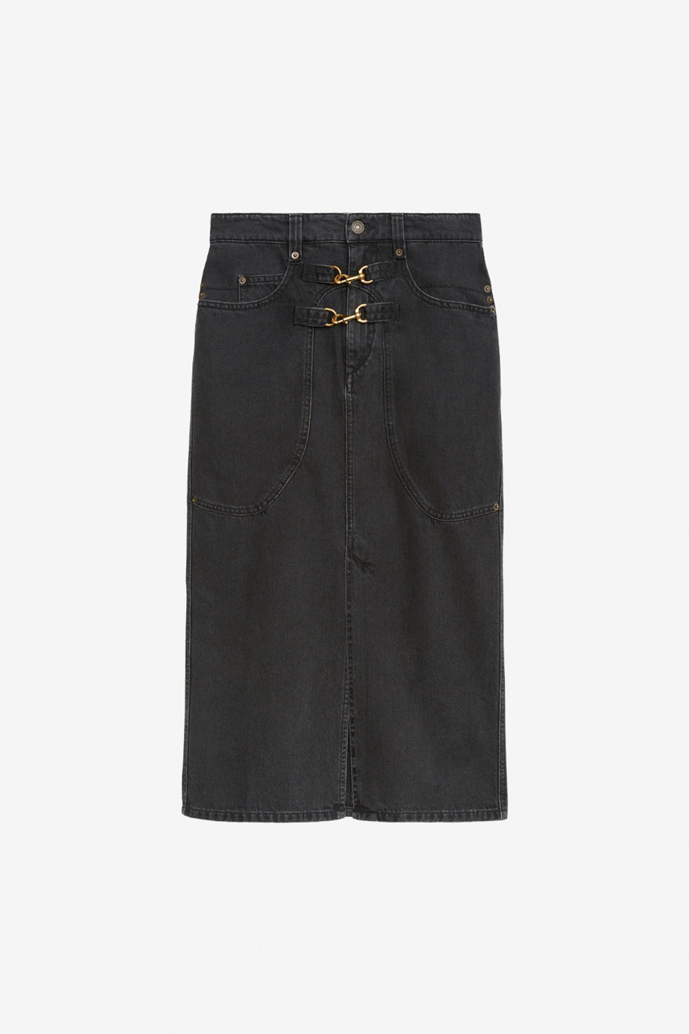 PAVINA SKIRT
