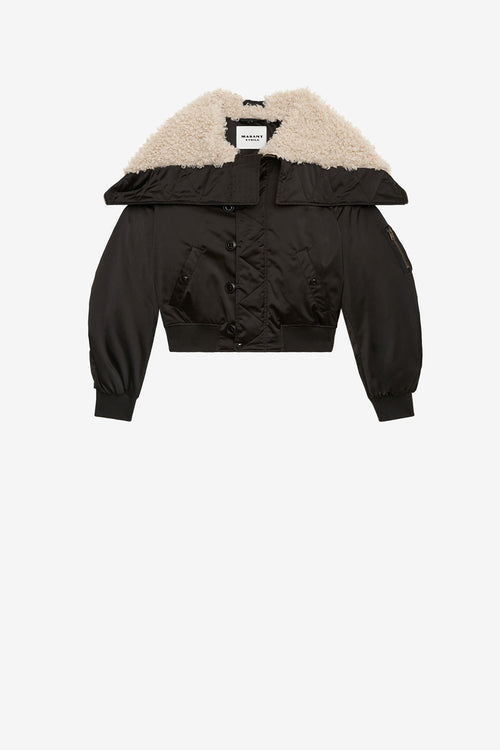 ELISA COAT