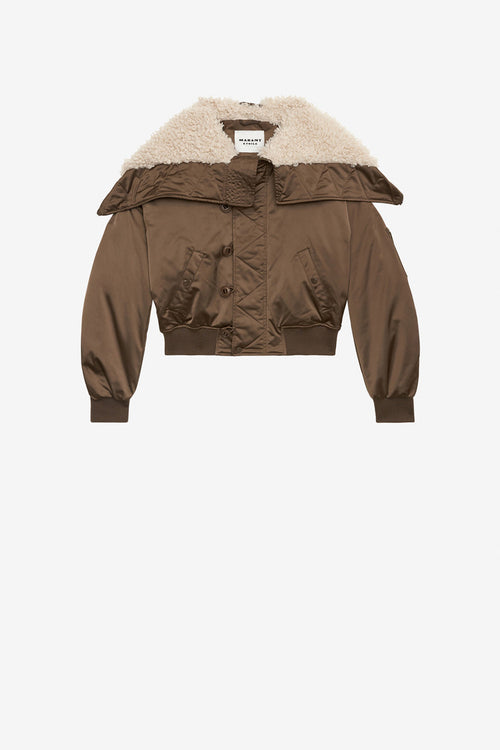 ELISA COAT