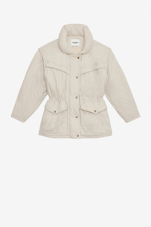 DAMONE COAT