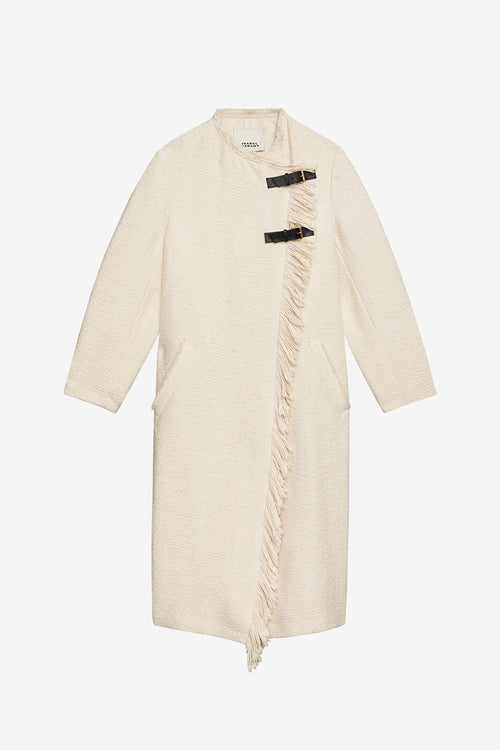 GAMEIA COAT