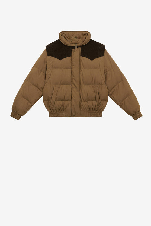 CAPPOTTO DAWSON