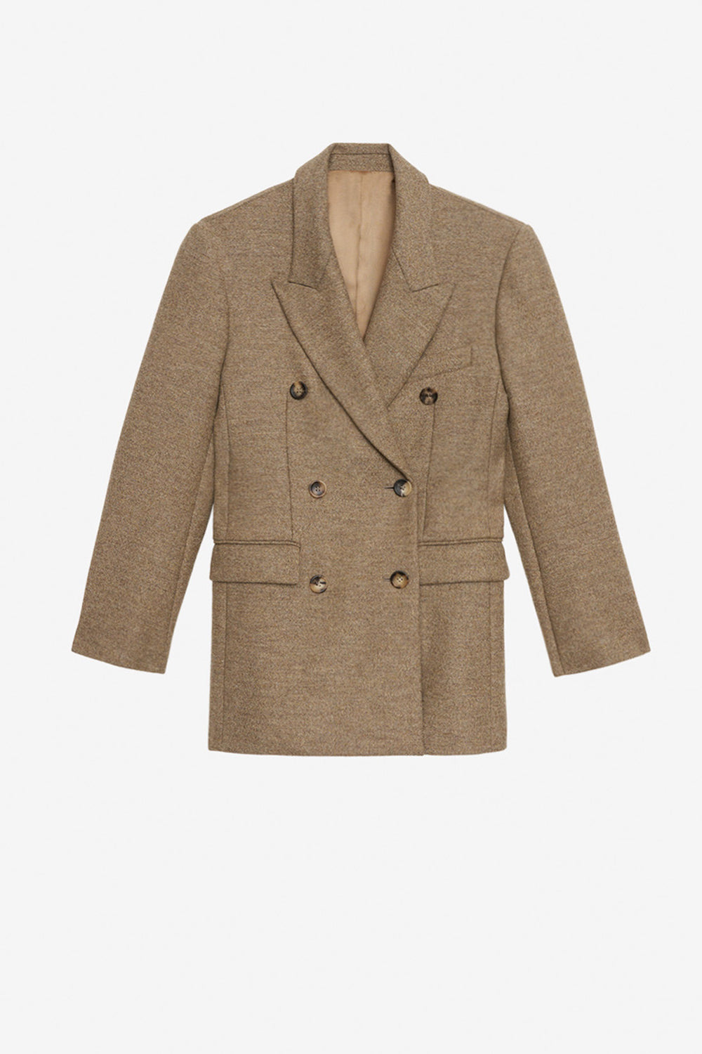ISIDORA COAT