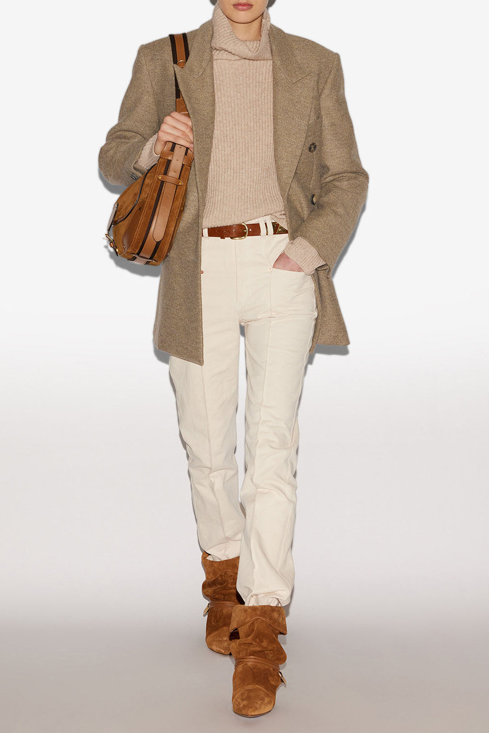 CAPPOTTO ISIDORA