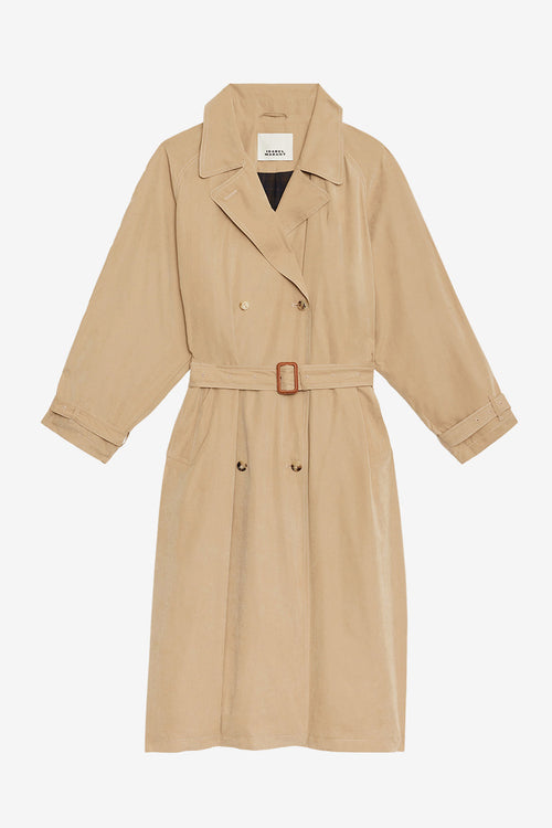 ELEA COAT