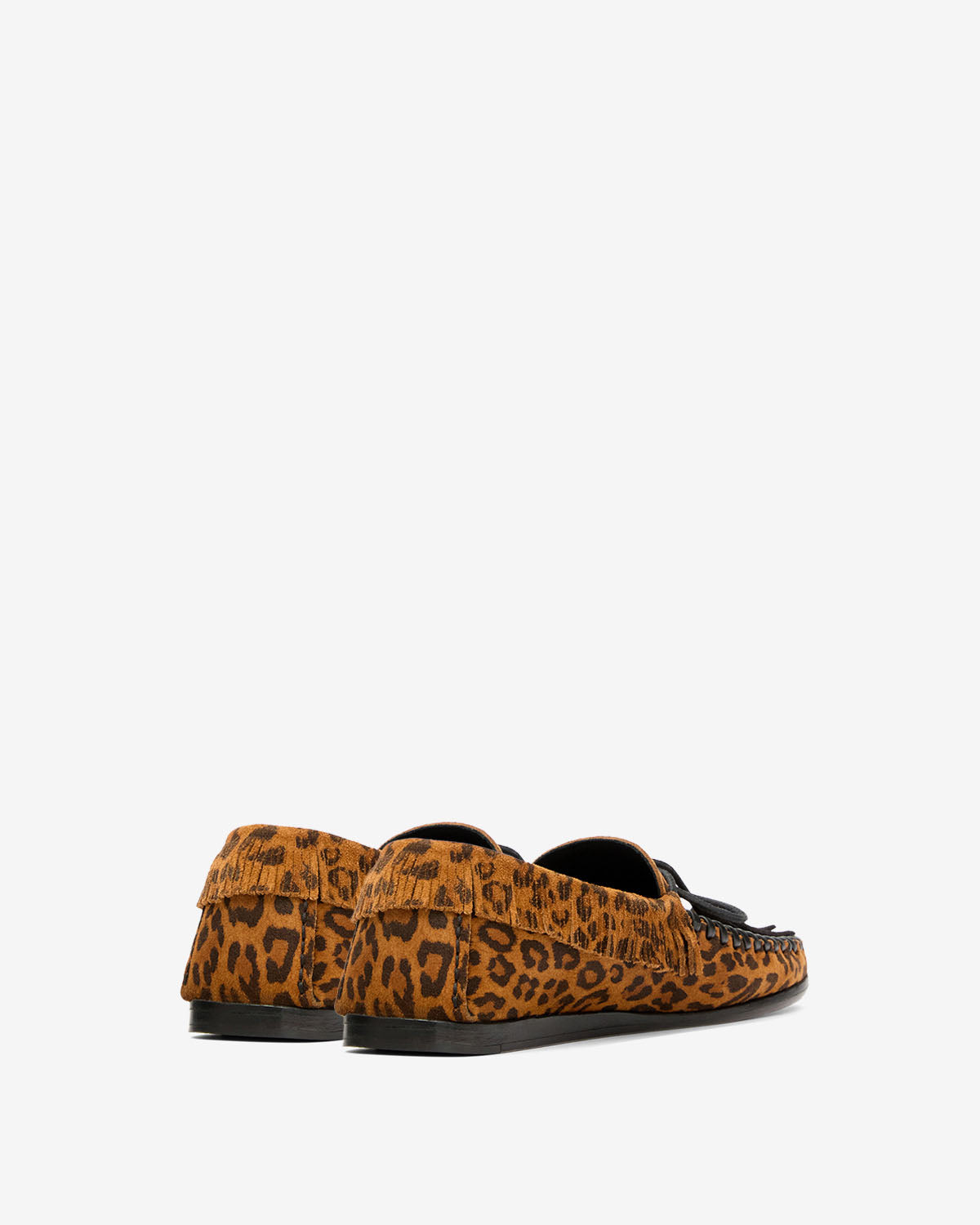 Mocasines fitza Woman Leopard 3