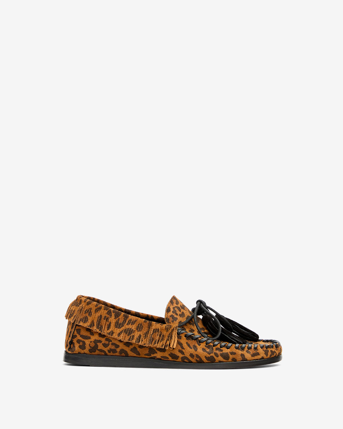 Mocasines fitza Woman Leopard 1