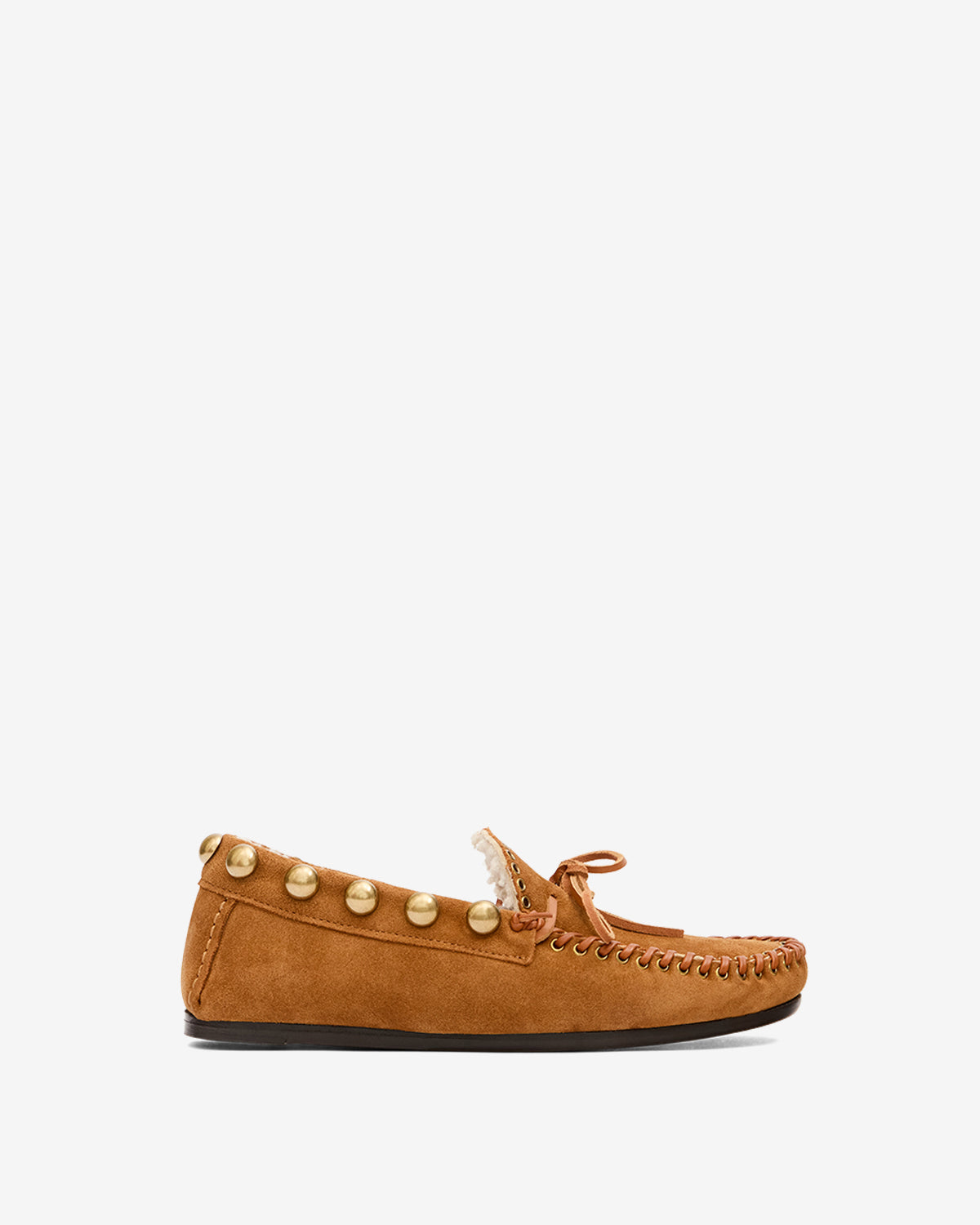 Fitza 로퍼 Woman Cognac-gold 1