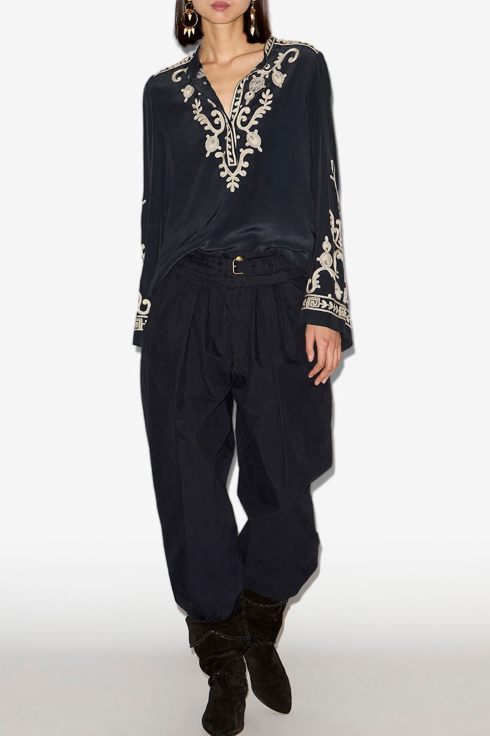 PANTALONI CELIA