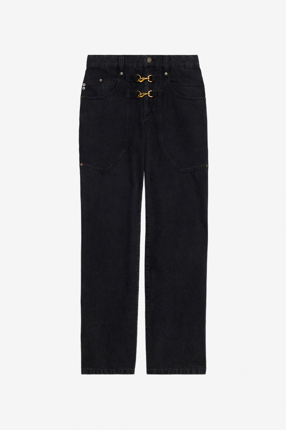 BRINLEY PANTS