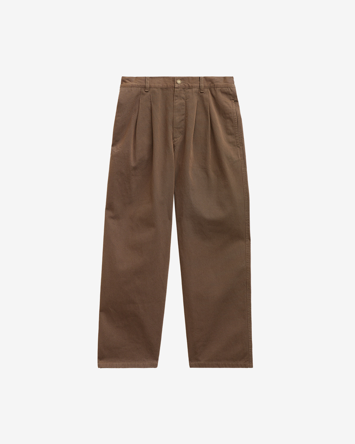 Kostin pants Man Mocha 1