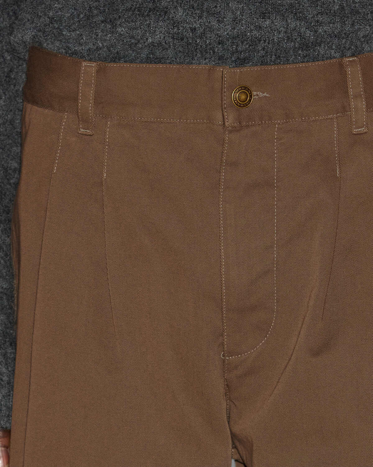 Kostin pants Man Mocha 2