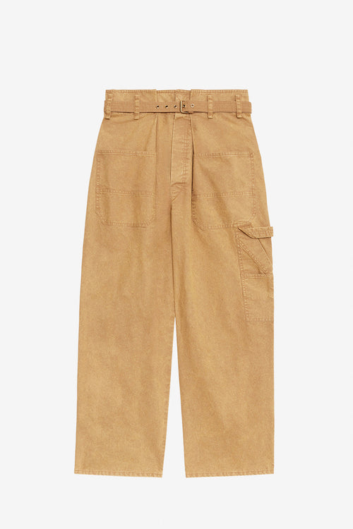 MATHILDA PANTS