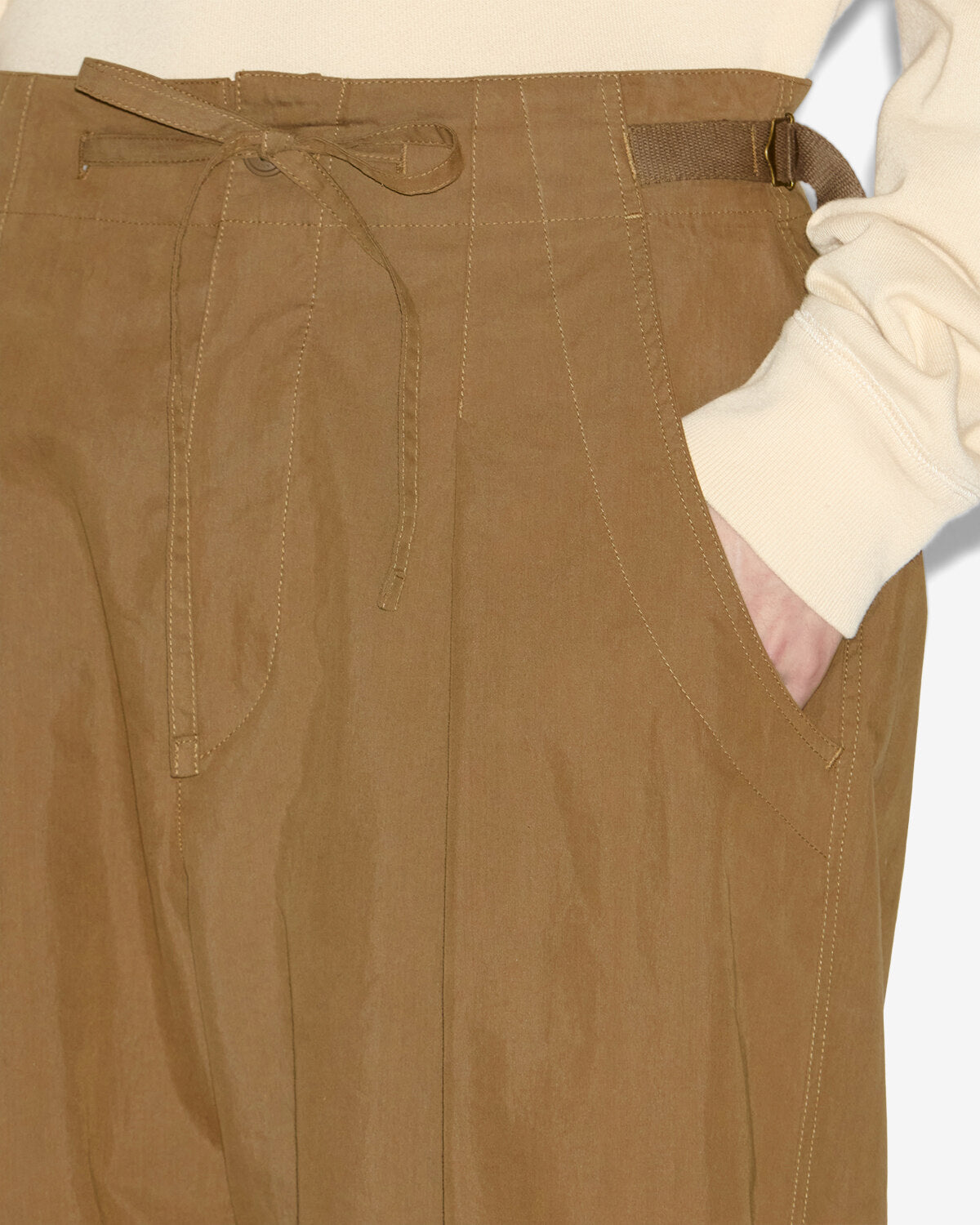 Pantaloni deyann Man Cachi 2