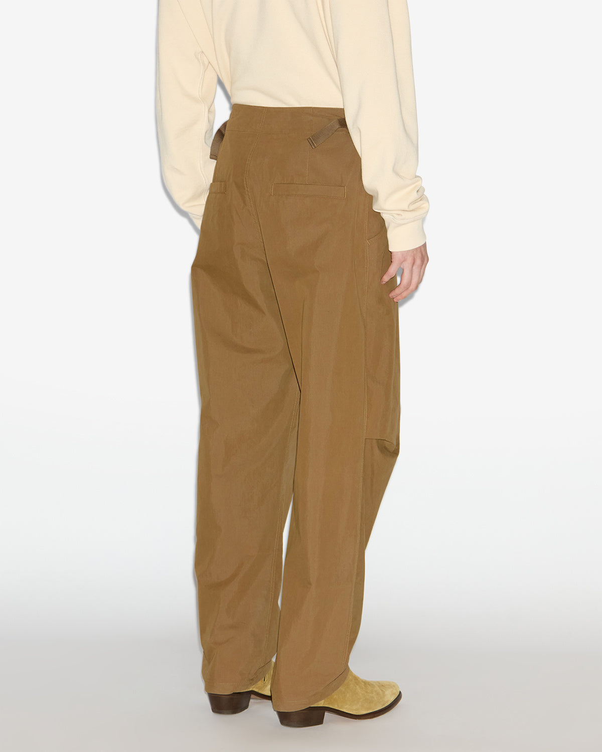 Pantaloni deyann Man Cachi 2