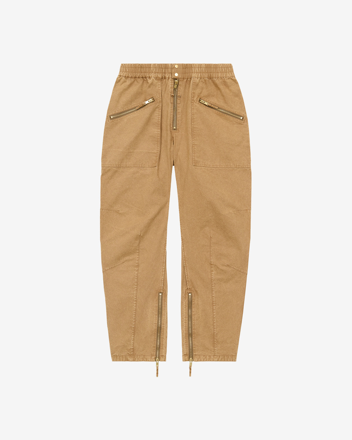 Hose tils Man Bronze 1