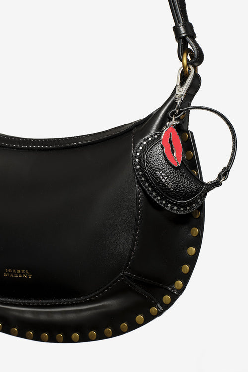 Taschenanhänger Oskan Moon Nano