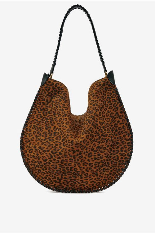 OSKAN HOBO SOFT BAG