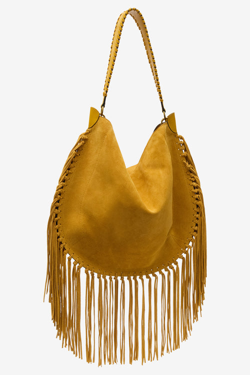 BOLSO DE HOMBRO OSKAN HOBO SOFT