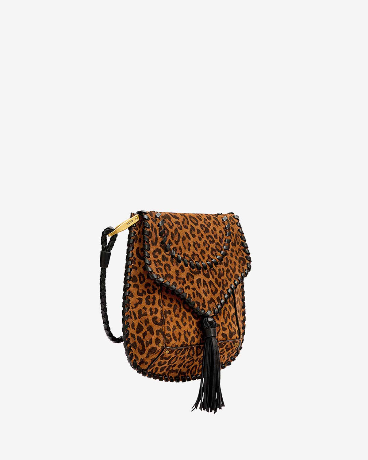 Anahi バッグ Woman Leopard 1