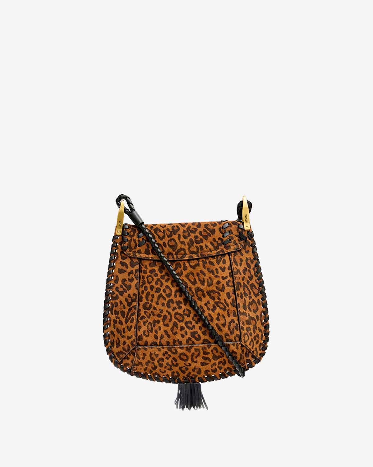 Anahi バッグ Woman Leopard 2