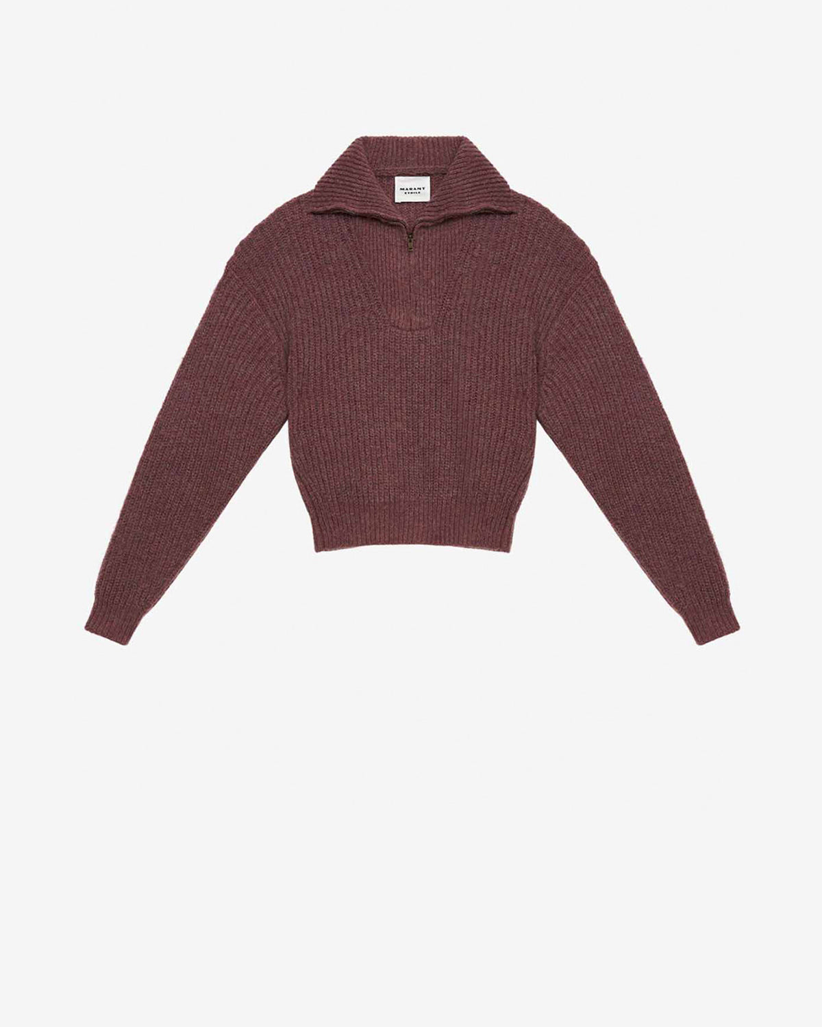 Pullover danita Woman Rosa 1