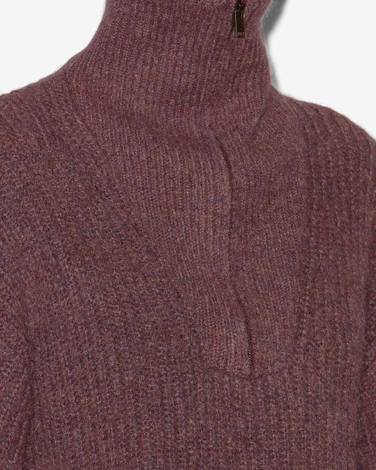 Pullover danita Woman Rosa 2