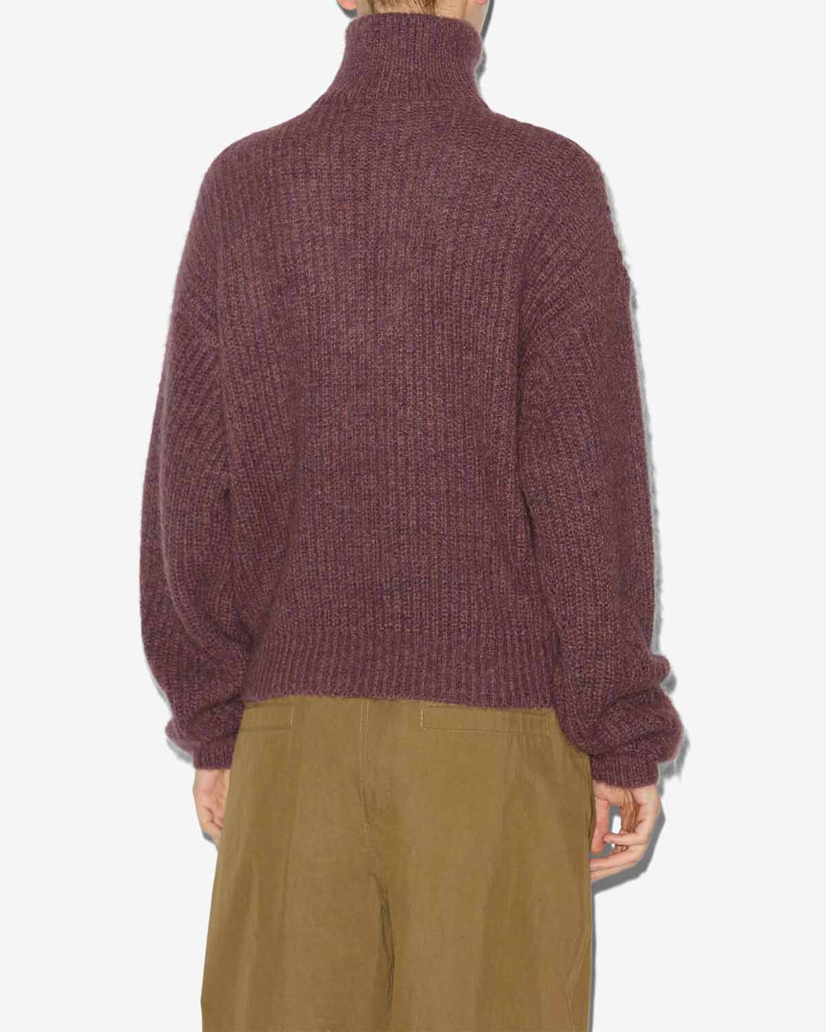 Pullover danita Woman Rosa 3