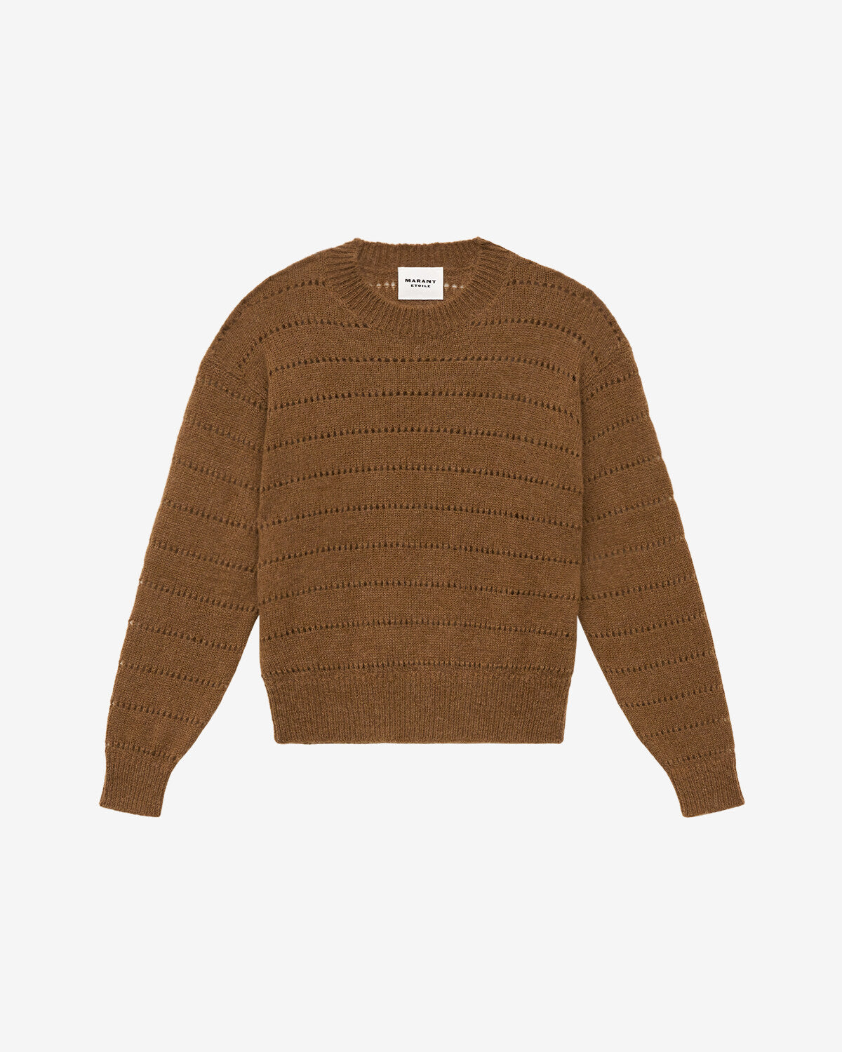 Yona sweater Woman Bronze 1