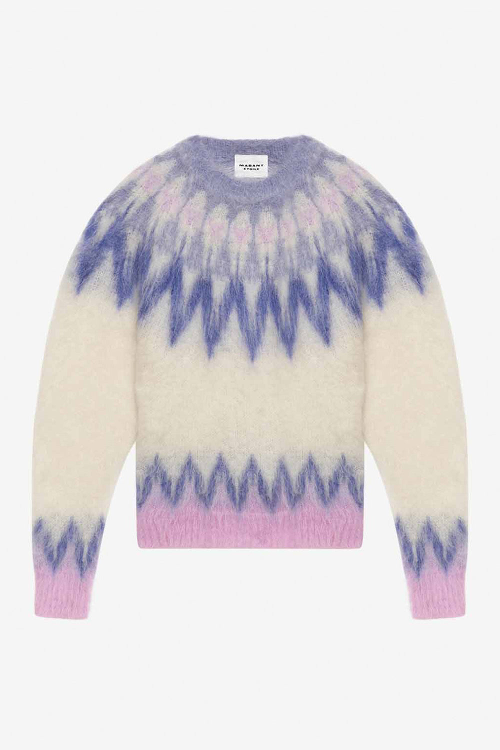 MAGLIONE NATANIA