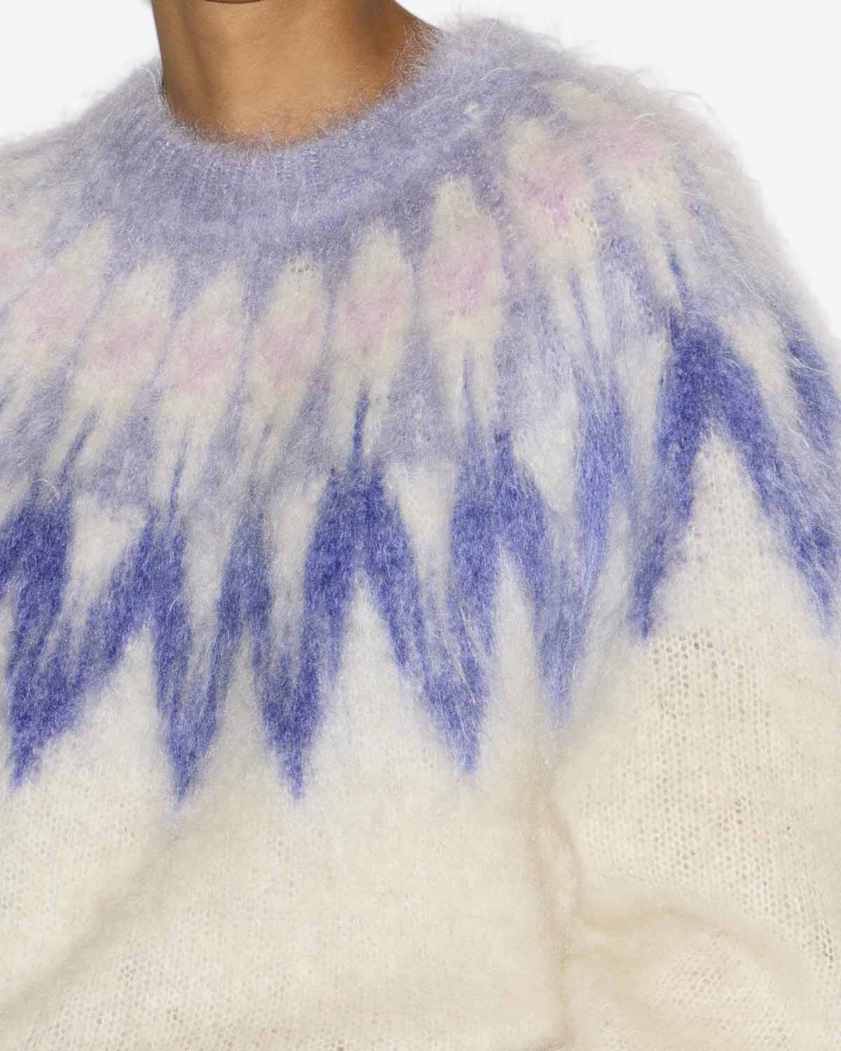 Pullover natania Woman Blau 2