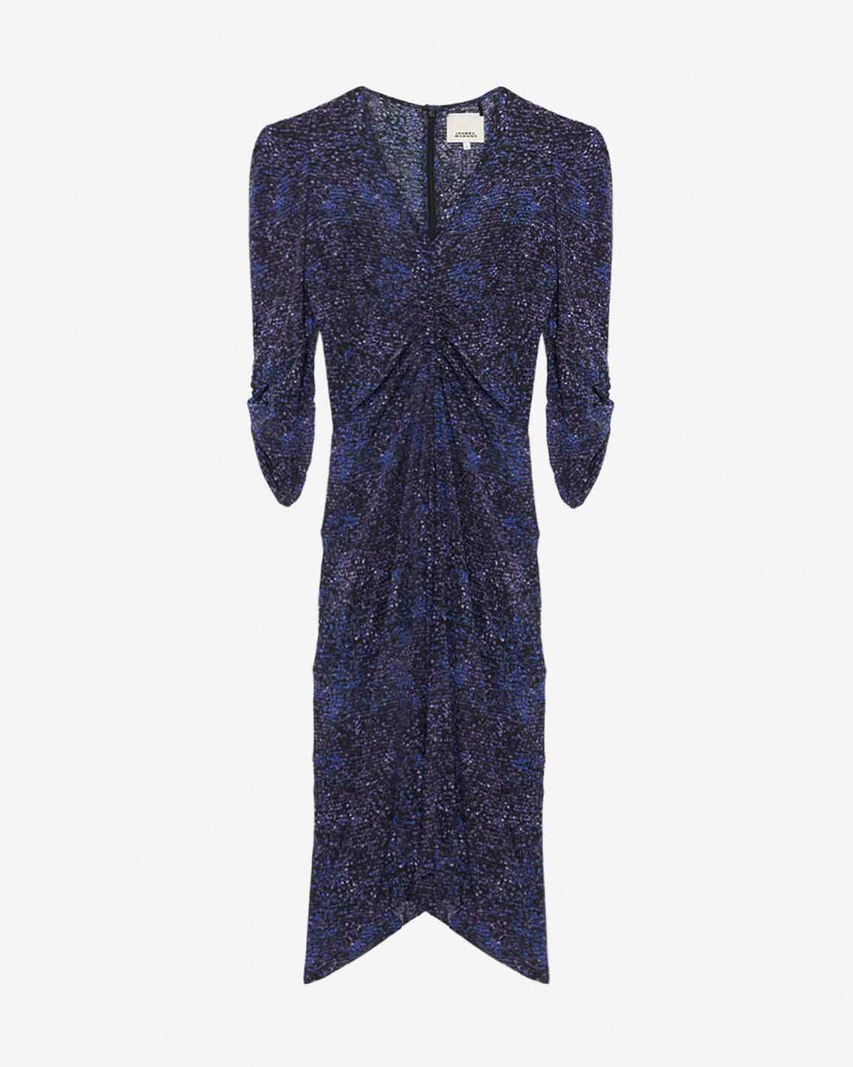 Robe albini Woman Nuit 1