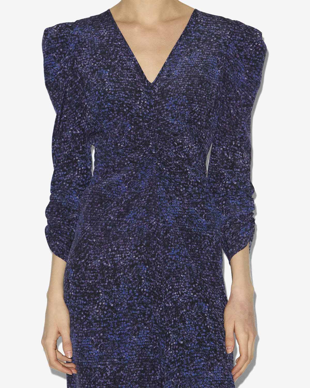 Robe albini Woman Nuit 2