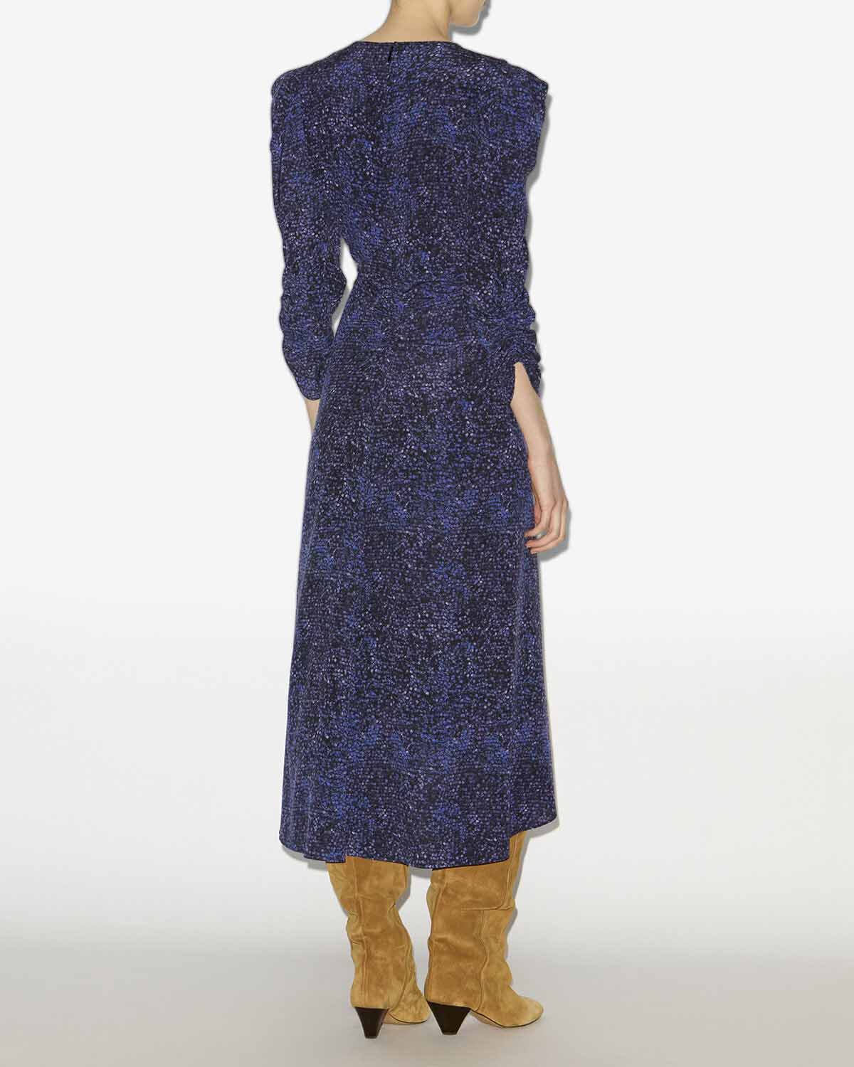 Robe albini Woman Nuit 3