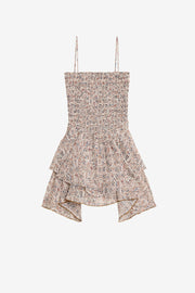 ANKA DRESS