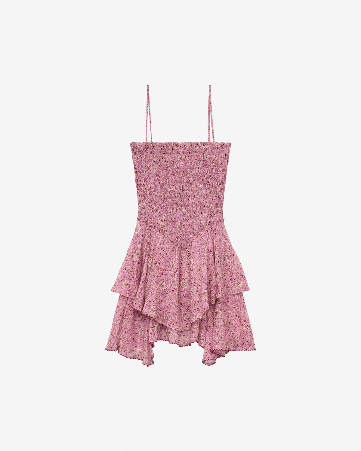 Abito anka Woman Rosa 1