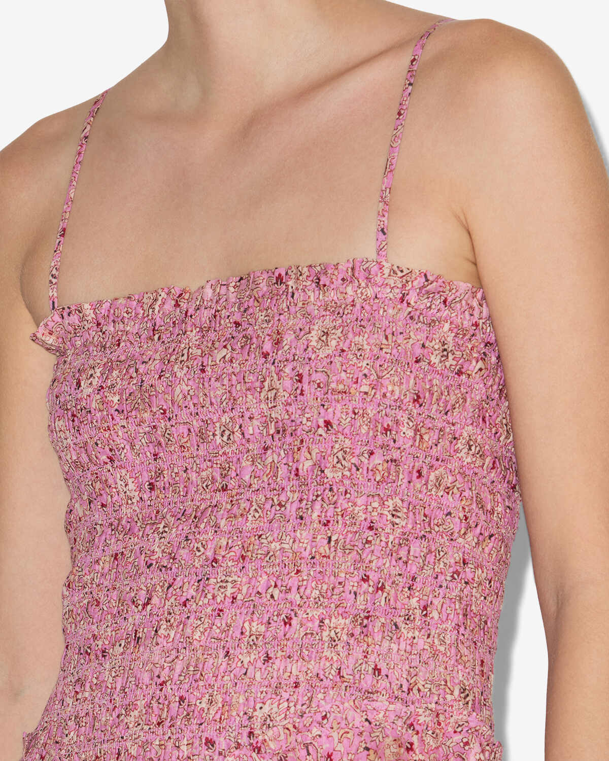 Abito anka Woman Rosa 2