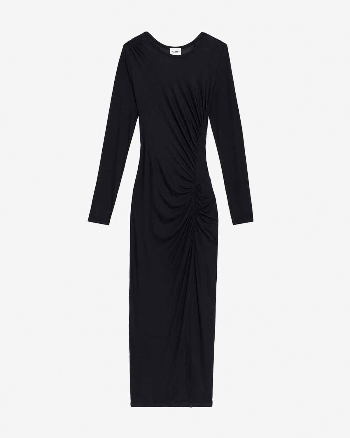 Abito jelina Woman Nero 1