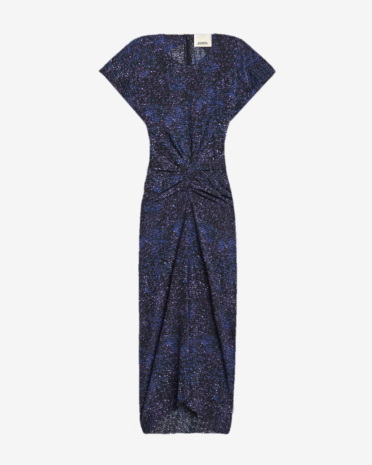 Abito terena Woman Midnight 1