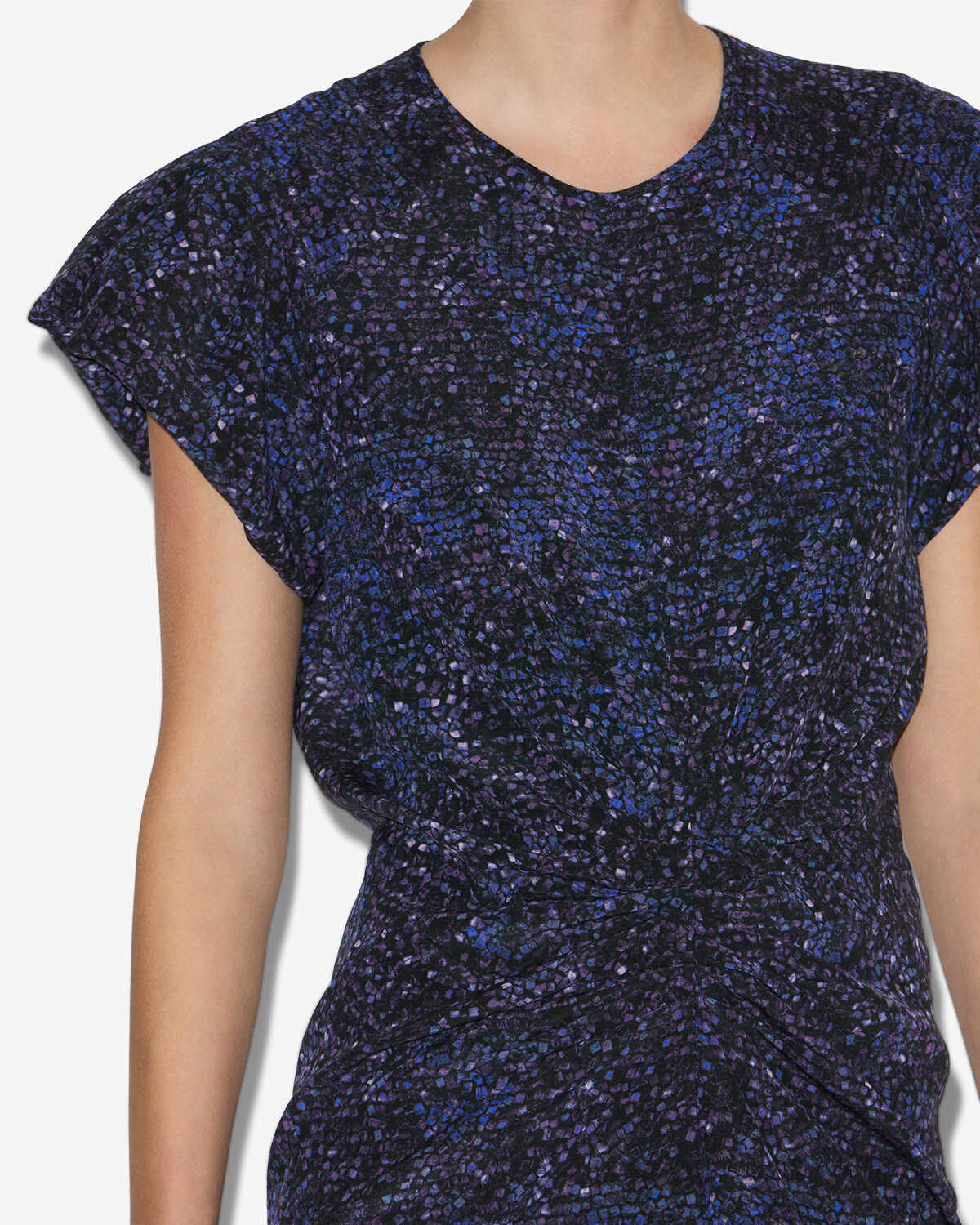 Abito terena Woman Midnight 2