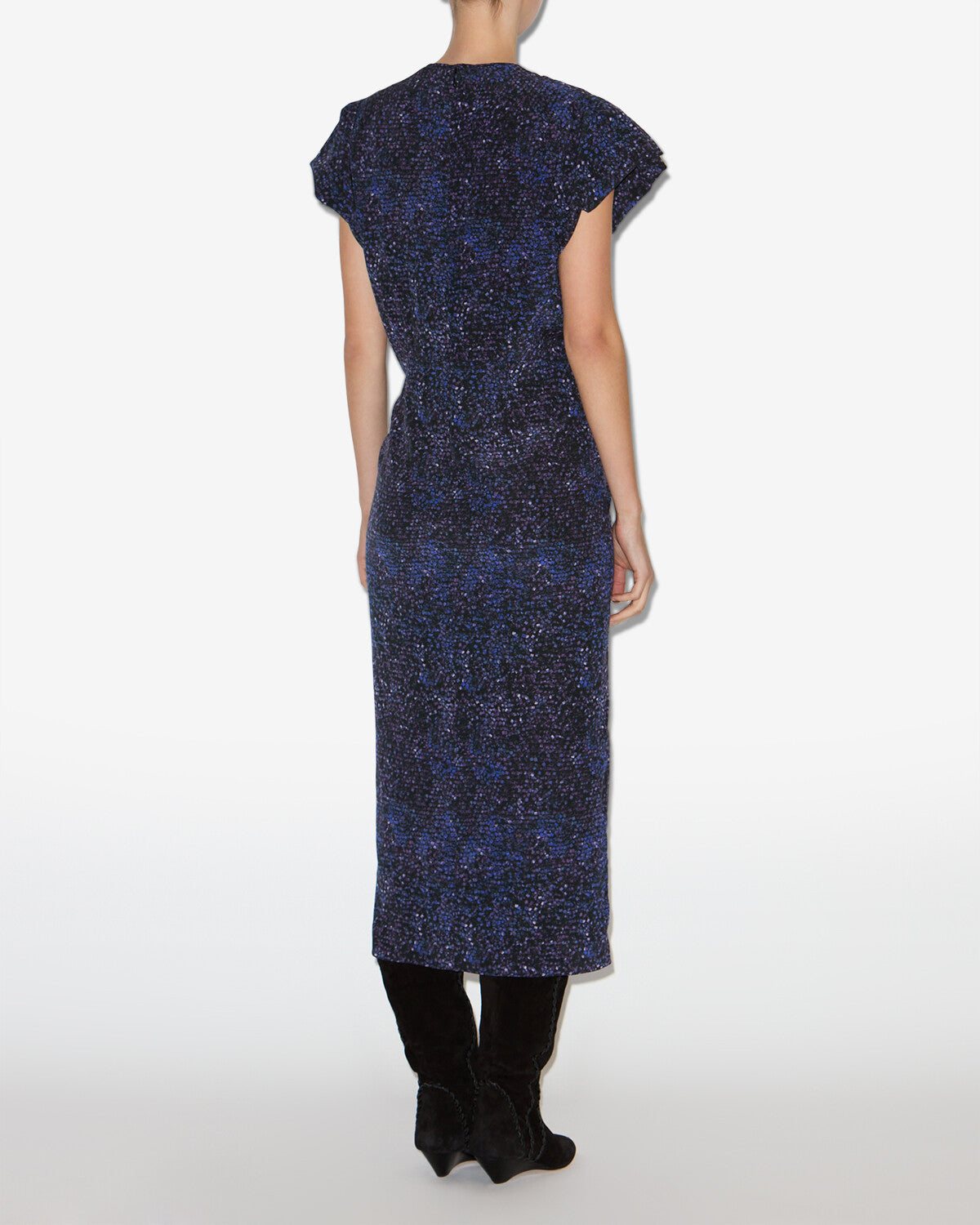 Abito terena Woman Midnight 3