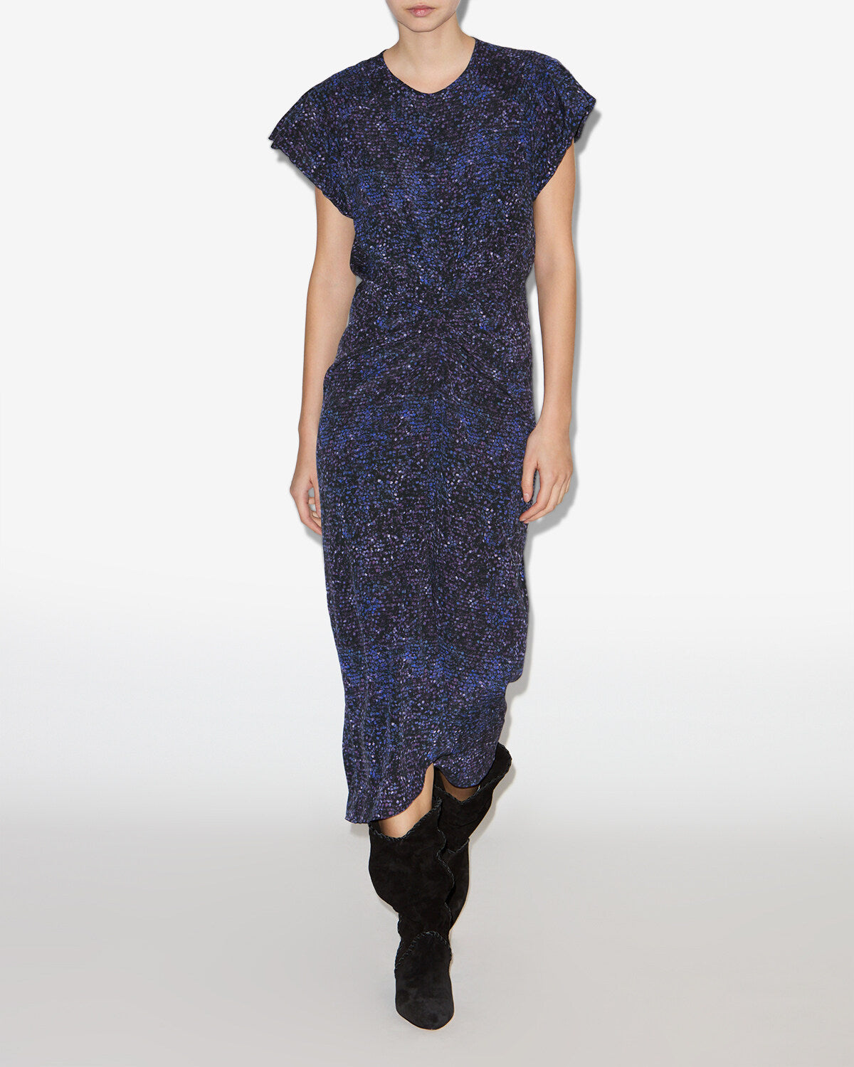 Abito terena Woman Midnight 4