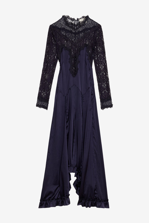 DOLORES DRESS