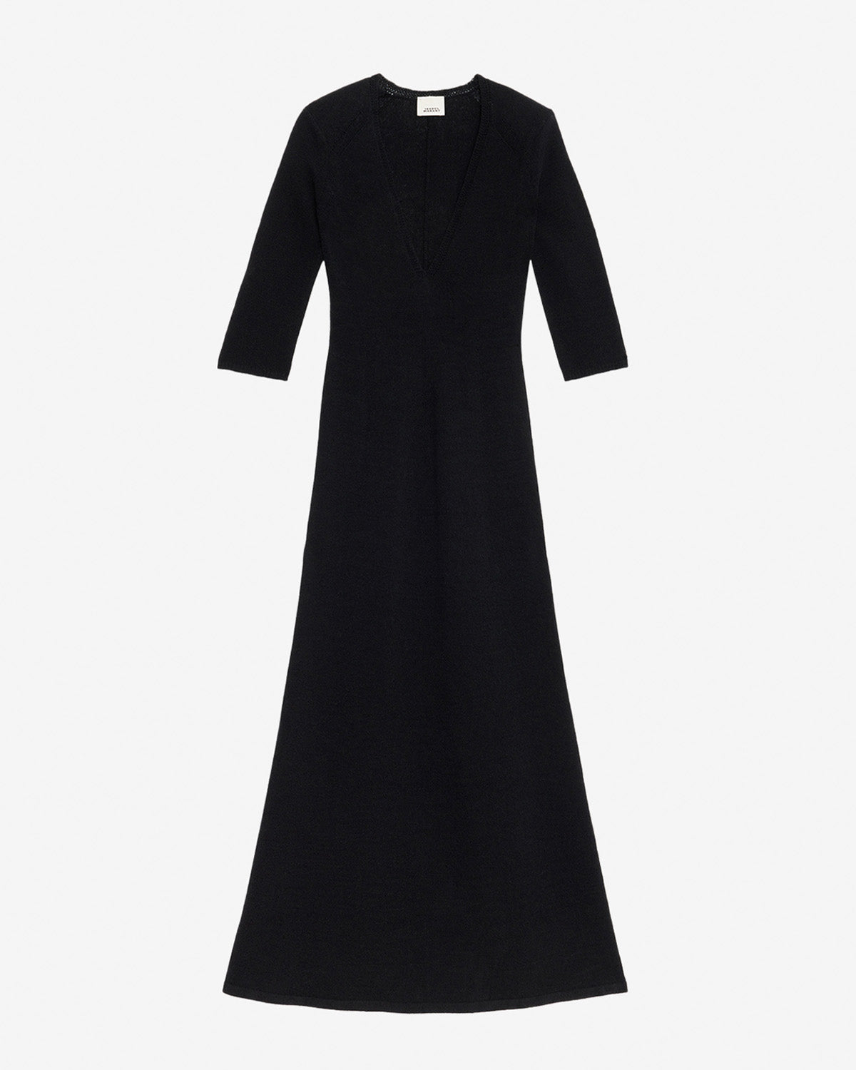Abito salina Woman Nero 1