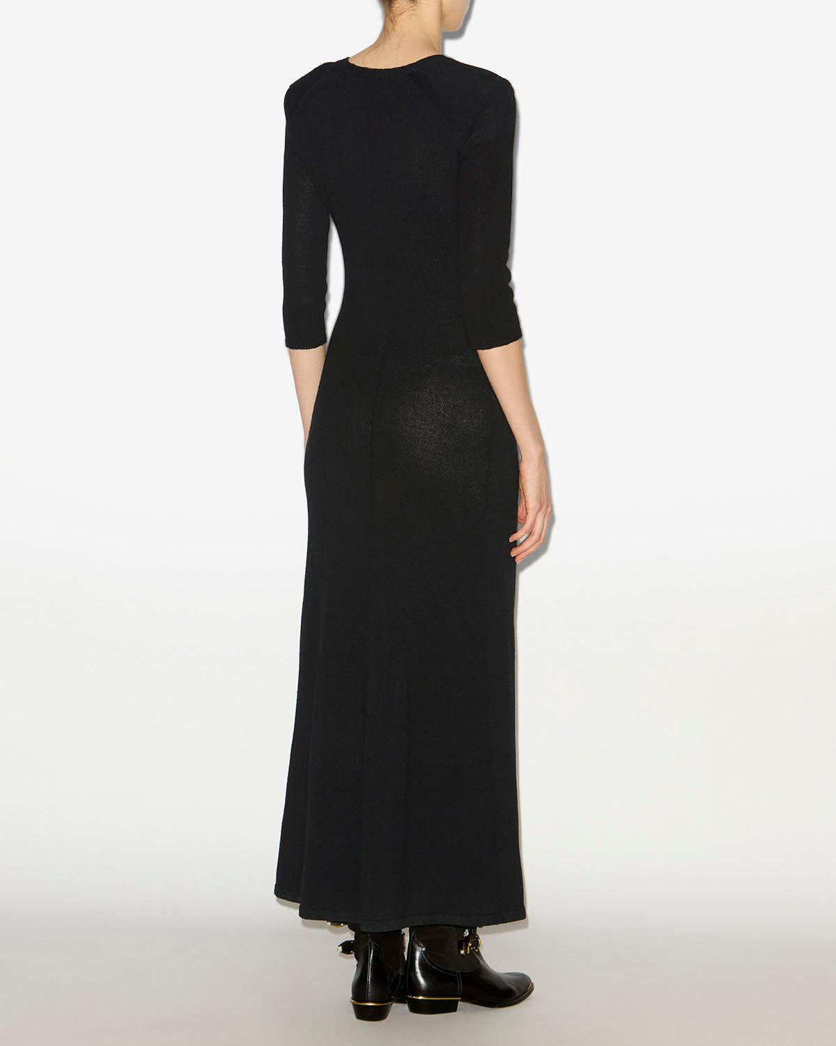 Abito salina Woman Nero 3