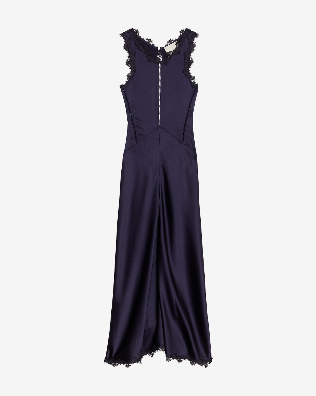 Jadelia dress Woman Black 1