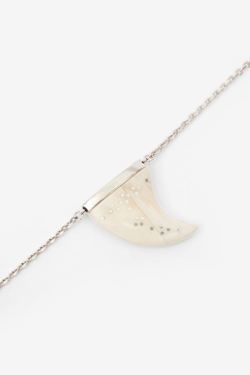 LANGE HALSKETTE ELLIOT