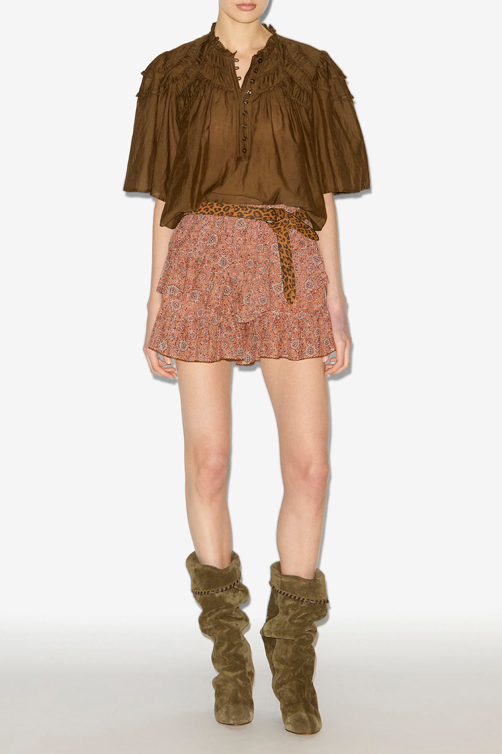 SHORT JOCADIA