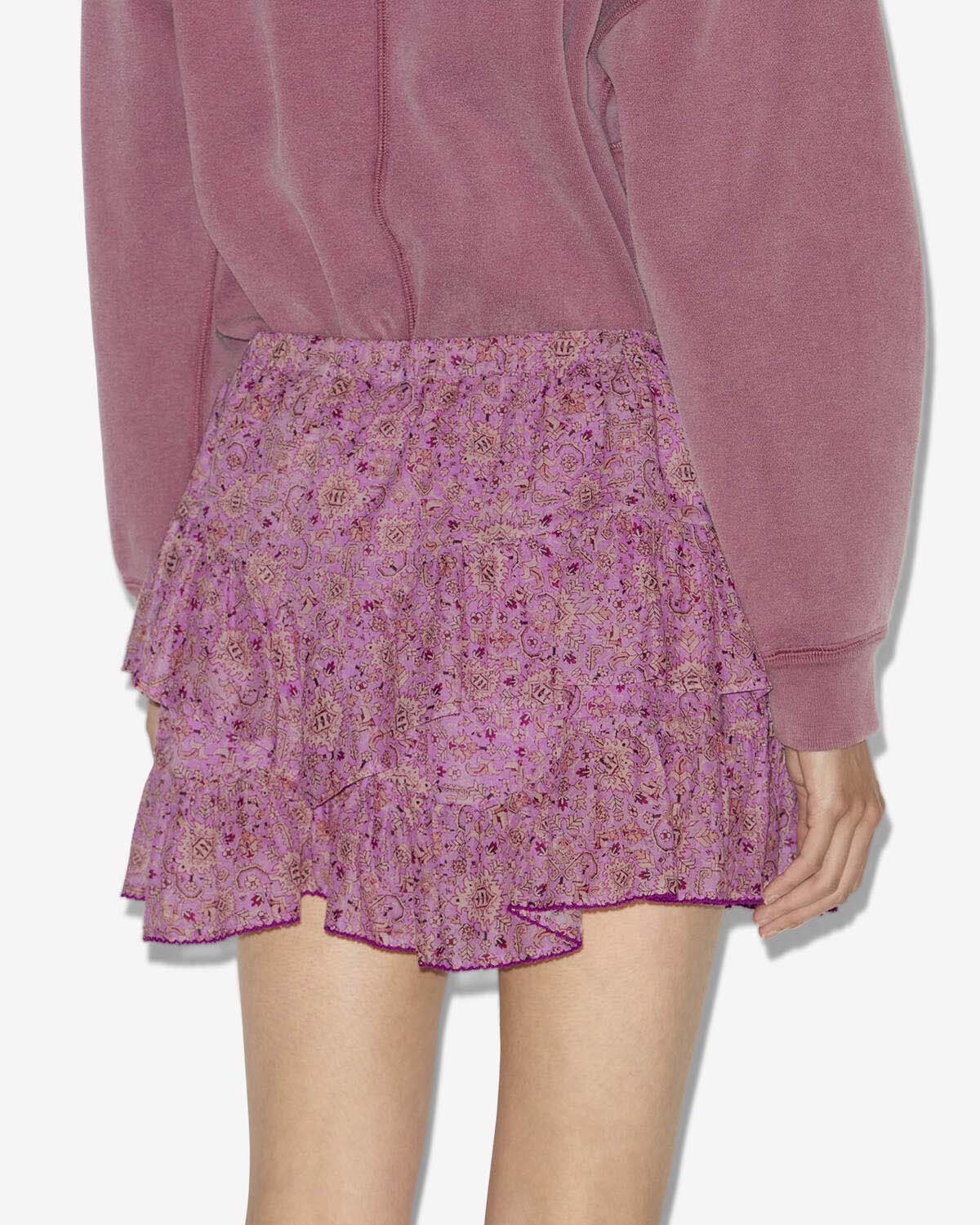 Shorts jocadia Woman Rosa 3