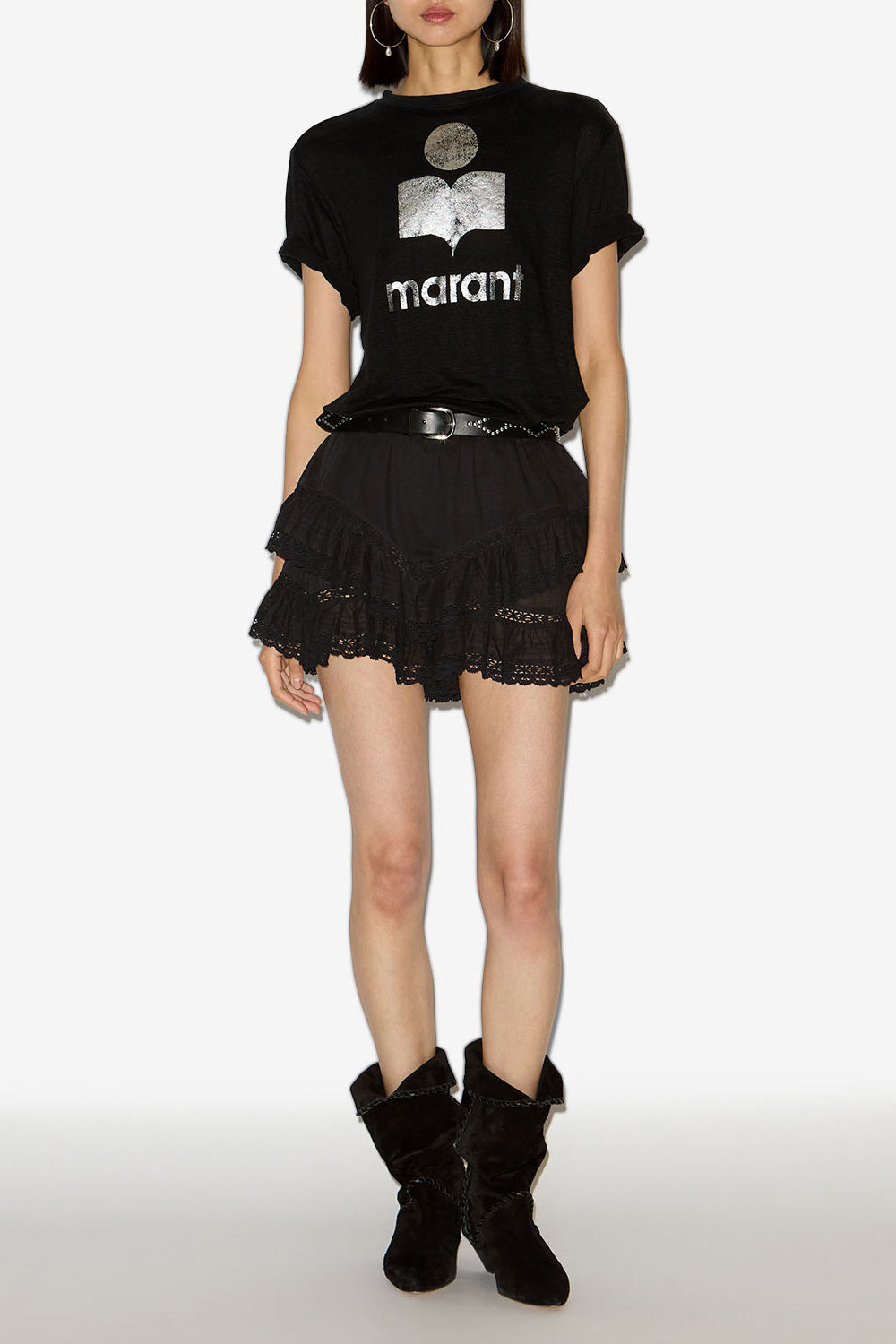 SHORTS GEANA